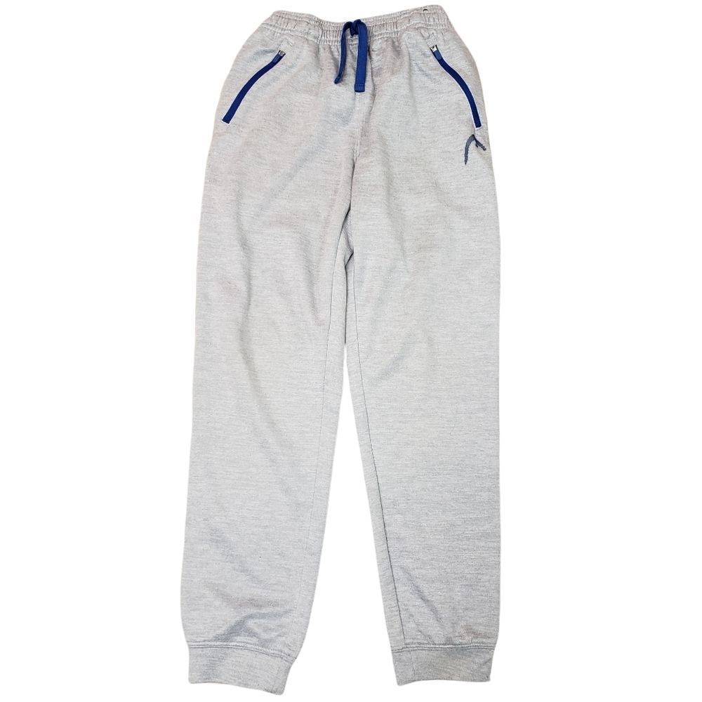 3 for $25 Head Boys Gray Grey Blue Sweatpants pants medium